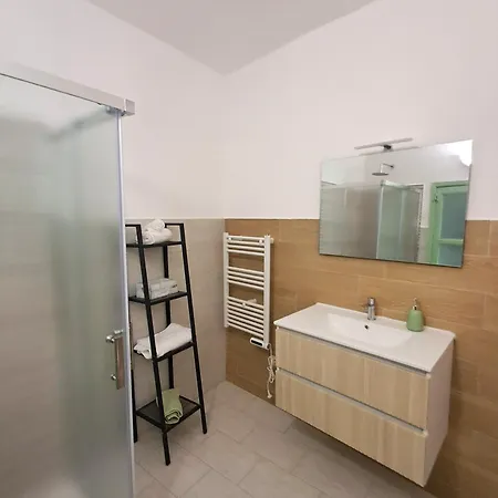 Séjour chez l'habitant Nerucci 3 *