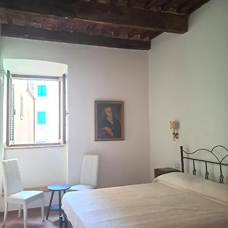 Nerucci 3 Castel del Piano (Tuscany)